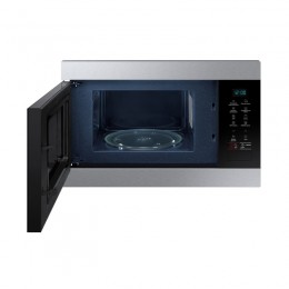 Встраиваемая микроволновая печь Samsung MG22M8074AT/BW