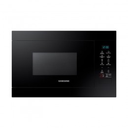 Встраиваемая микроволновая печь Samsung MG22M8054AK/BW