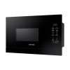 Встраиваемая микроволновая печь Samsung MG22M8054AK/BW