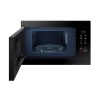 Встраиваемая микроволновая печь Samsung MG22M8054AK/BW