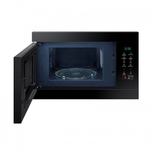 Встраиваемая микроволновая печь Samsung MG22M8054AK/BW