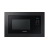 Встраиваемая микроволновая печь Samsung MS20A7013AB/BW