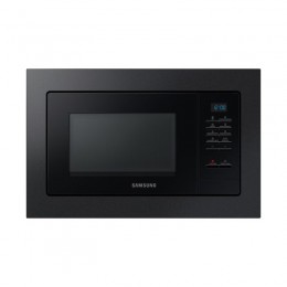Встраиваемая микроволновая печь Samsung MS20A7013AB/BW