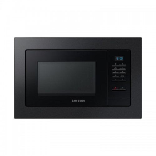 Встраиваемая микроволновая печь Samsung MS20A7013AB/BW