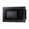 Встраиваемая микроволновая печь Samsung MS20A7013AB/BW