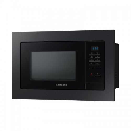 Встраиваемая микроволновая печь Samsung MS20A7013AB/BW