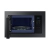Встраиваемая микроволновая печь Samsung MS20A7013AB/BW