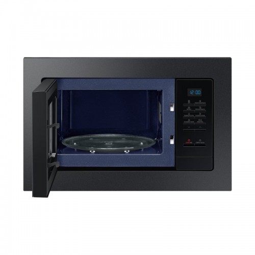 Встраиваемая микроволновая печь Samsung MS20A7013AB/BW