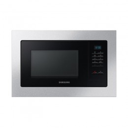 Встраиваемая микроволновая печь Samsung MS20A7013AT/BW