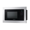 Встраиваемая микроволновая печь Samsung MS20A7013AT/BW