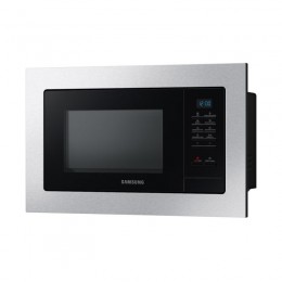 Встраиваемая микроволновая печь Samsung MS20A7013AT/BW
