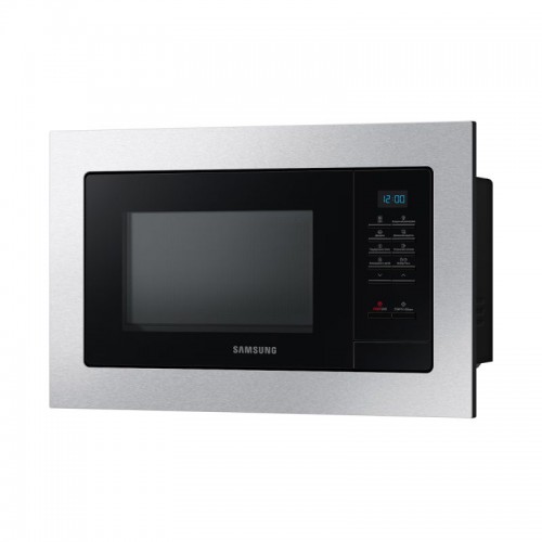 Встраиваемая микроволновая печь Samsung MS20A7013AT/BW
