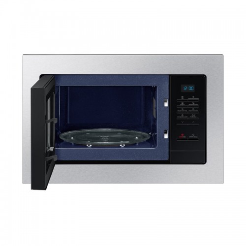 Встраиваемая микроволновая печь Samsung MS20A7013AT/BW