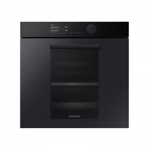 Духовой шкаф Samsung NV75T9979CD/WT