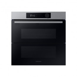 Духовой шкаф Samsung NV7B5745TAS/WT