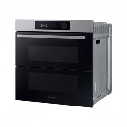 Духовой шкаф Samsung NV7B5745TAS/WT
