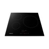 Варочная панель Samsung NZ63F3NM1AB/WT