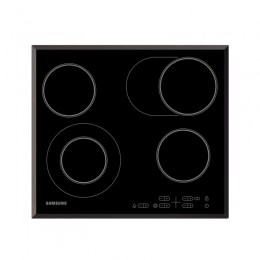 Электрическая варочная панель Samsung NZ64T3516QK/WT