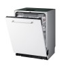 Встраиваемая посудомоечная машина Samsung DW60A6092BB/WT