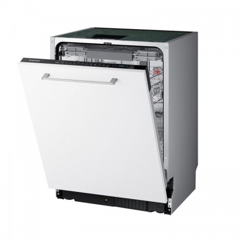 Встраиваемая посудомоечная машина Samsung DW60A6092BB/WT