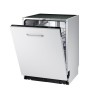 Встраиваемая посудомоечная машина Samsung DW60M5050BB/WT