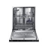 Встраиваемая посудомоечная машина Samsung DW60M5050BB/WT