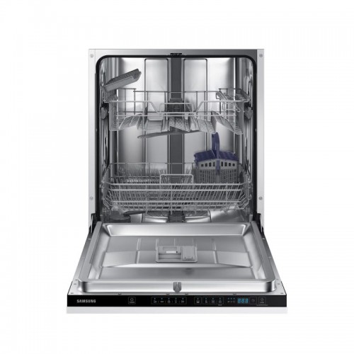 Встраиваемая посудомоечная машина Samsung DW60M5050BB/WT