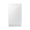 Встраиваемая посудомоечная машина Samsung DW50R4040BB/WT
