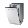 Встраиваемая посудомоечная машина Samsung DW50R4040BB/WT