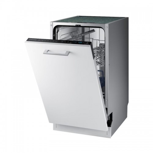 Встраиваемая посудомоечная машина Samsung DW50R4040BB/WT