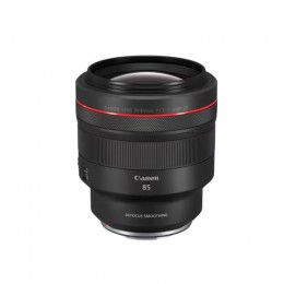 Объектив Canon RF 85 mm F1.2L USM