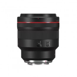 Объектив Canon RF 85 mm F1.2L USM