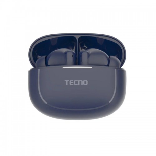 Наушники TECNO Buds 4 Air BD04 Air Blue