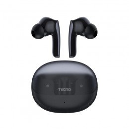 Наушники TECNO Sonic 2 SC02 Black