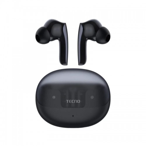 Наушники TECNO Sonic 2 SC02 Black