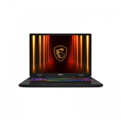 Ноутбук MSI Crosshair 16 HX E14WGK-005XKZ MS-265 16\