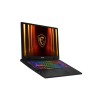 Ноутбук MSI Crosshair 16 HX E14WGK-005XKZ MS-265 16\