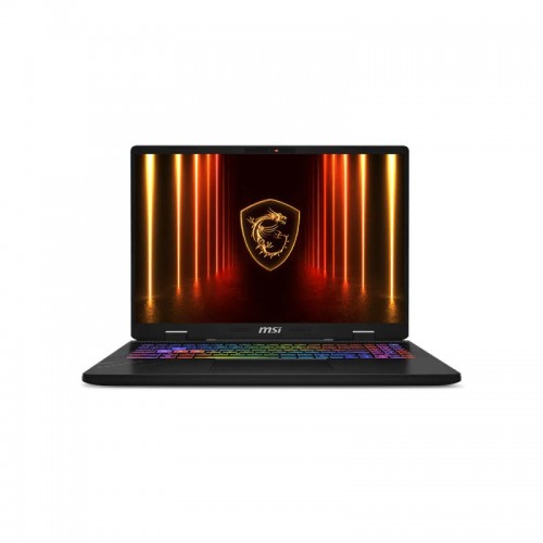 Ноутбук MSI Crosshair 16 Max HX E2WGXK-013XKZ 16\