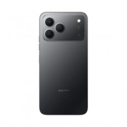 Мобильный телефон TECNO SPARK 50 (KN4n) 128+8 GB Inky Black