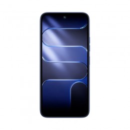 Мобильный телефон TECNO SPARK 50 (KN4n) 128+8 GB Halo Blue