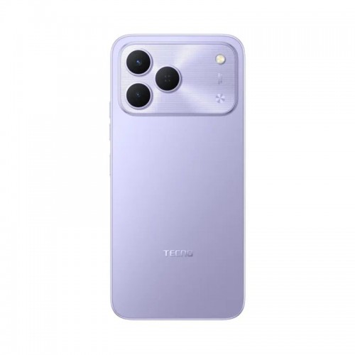 Мобильный телефон TECNO SPARK 50 (KN4n) 128+8 GB Aurora Purple