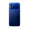 Мобильный телефон TECNO SPARK 50 (KN4n) 128+6 GB Halo Blue