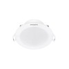Светильник Philips Eridani DL190B LED8/865 D125 10W 900Lm 6500K
