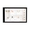 Монитор Dahua DHI-VTH5741A-WP (10\