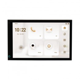 Монитор Dahua DHI-VTH5741A-WP (10\