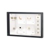 Монитор Dahua DHI-VTH5741A-WP (10\