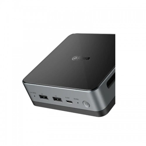 Сервер Dahua DH-DSS-OneBox-H1/128