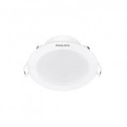 Светильник Philips Eridani DL190B LED18/840 D200 23W 1800Lm 4000K