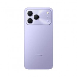 Мобильный телефон TECNO SPARK 50 (KN4n) 128+4 GB Aurora Purple