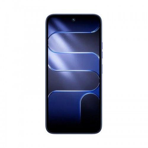 Мобильный телефон TECNO SPARK 50 (KN4n) 128+4 GB Halo Blue
